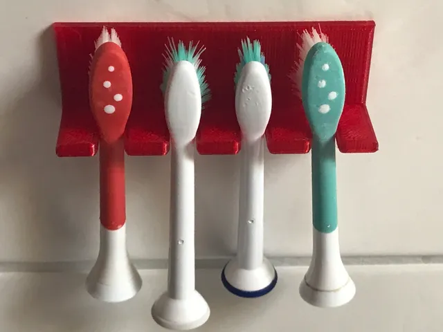 Brush Head Holder for Philips Sonicare