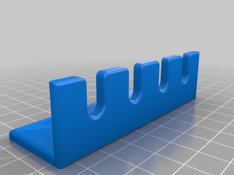 Brush Head Holder for Philips Sonicare by Michael Kohl Download free