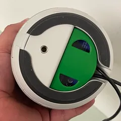 Meeting Owl 3 Cord Minder