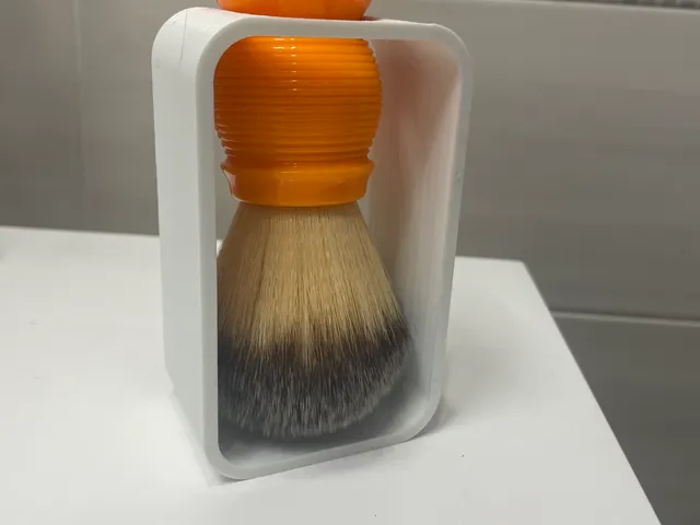 Razorock Brush beehive Stand