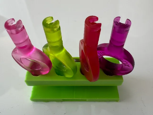 Magnetic Curaprox holder
