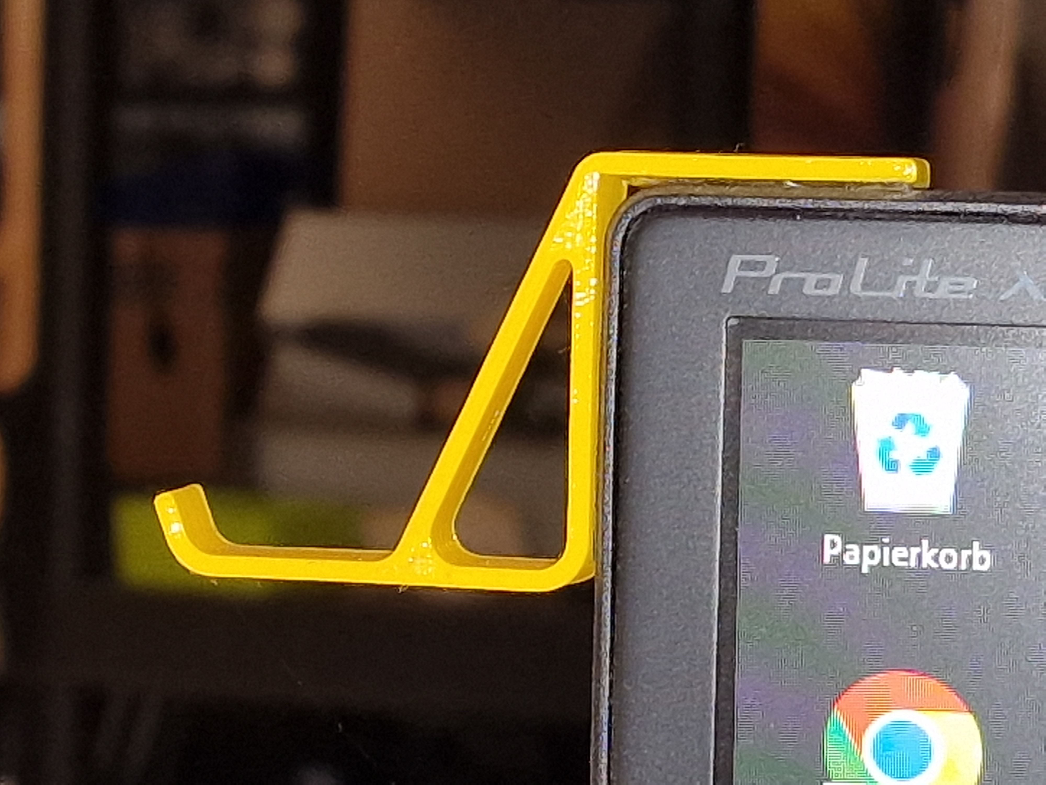 Headset hook