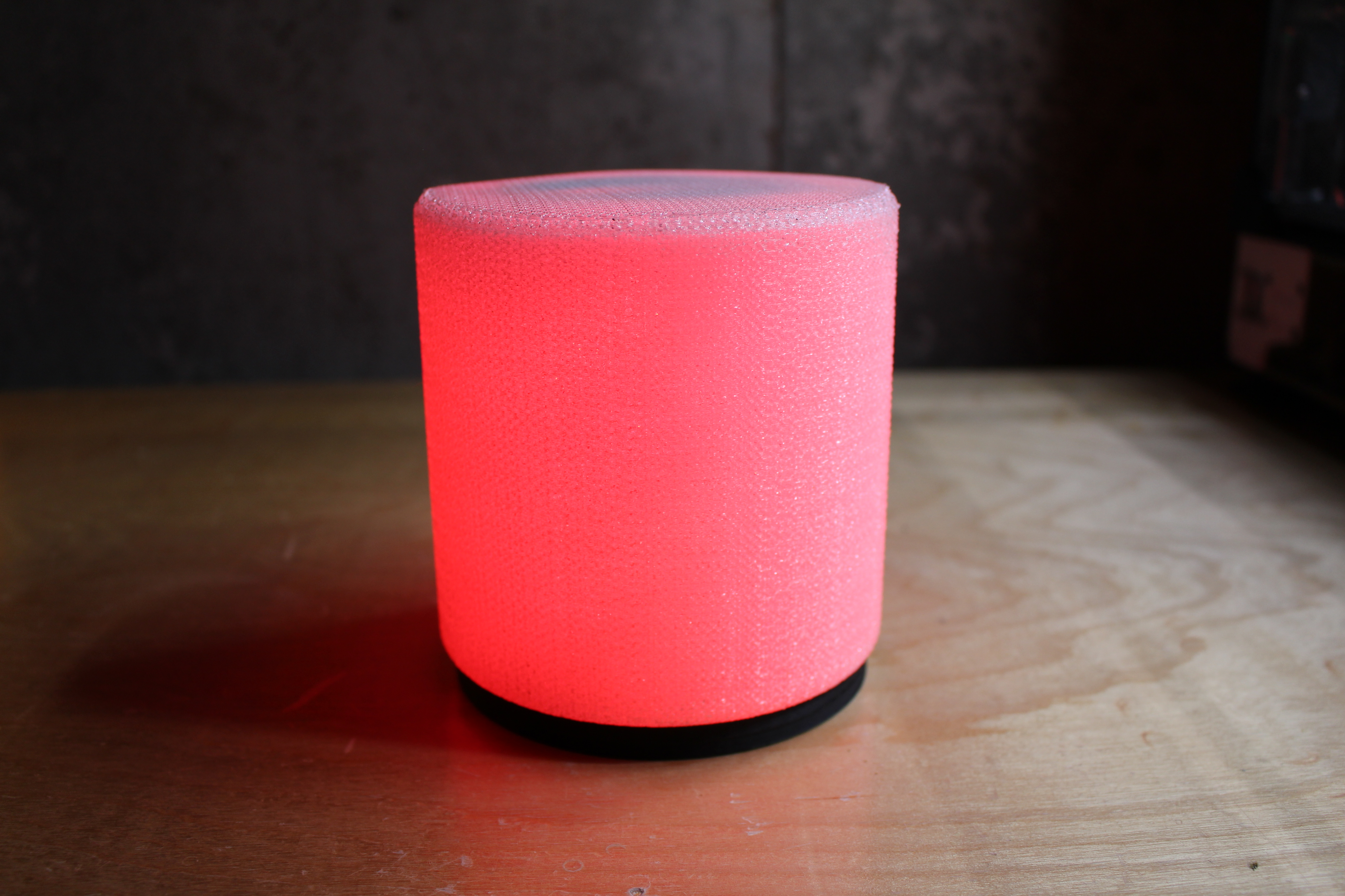 Wifi RGB LED Mood Lamp