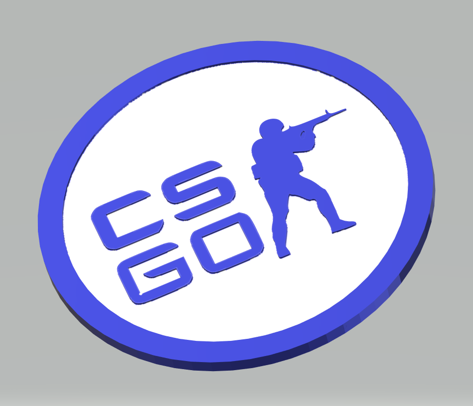 CSGO Coaster