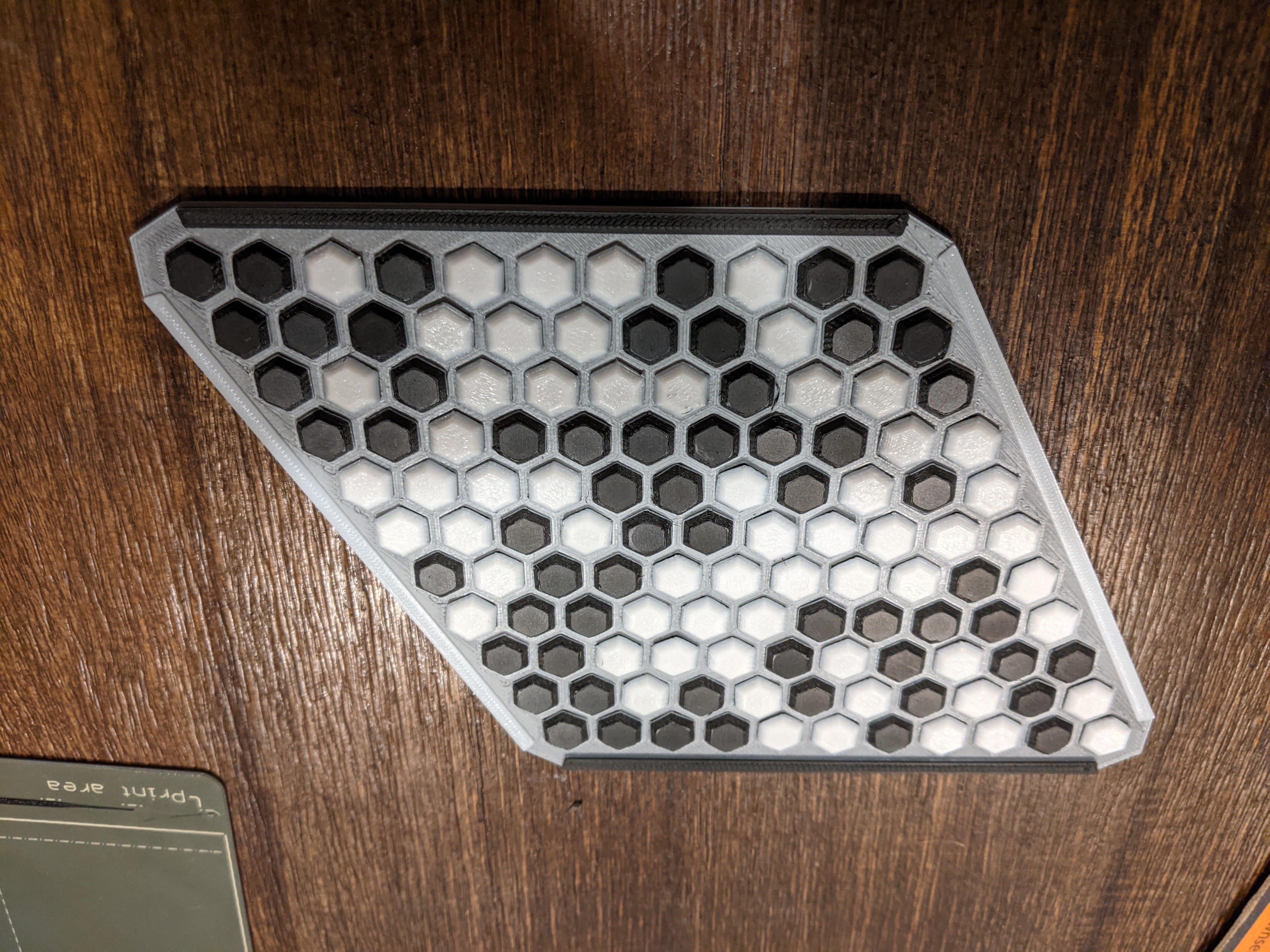 Hex Board Game