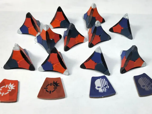 kill team order token for engage or conceal order