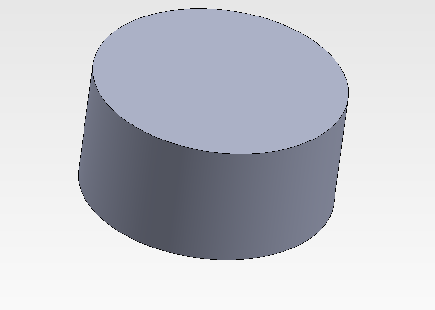 Spacer 20 X 10mm