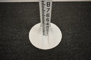 Grade Rod Stand
