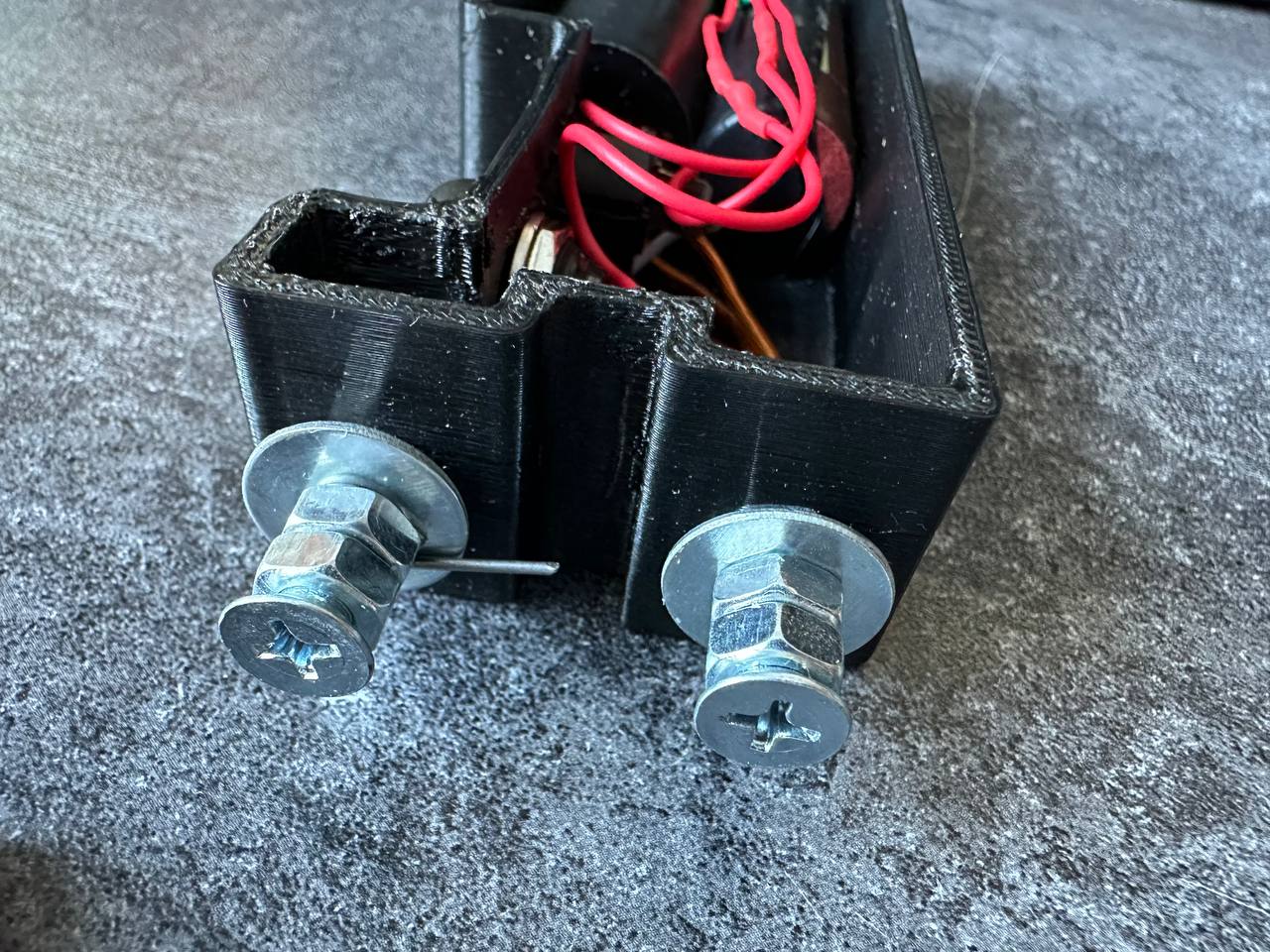 Compact Stun Gun — miniatura 4