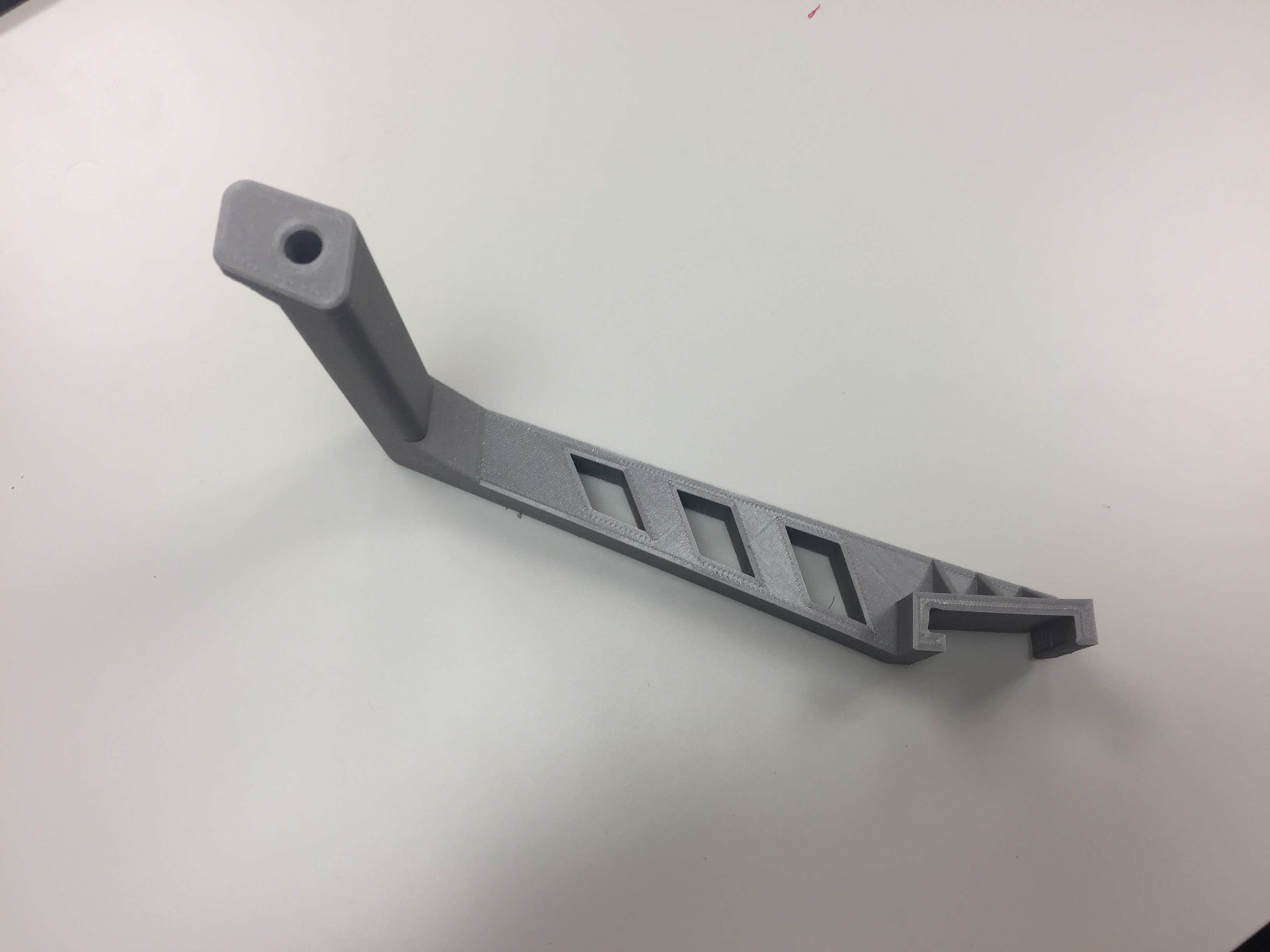 Spool holder - 2Kg