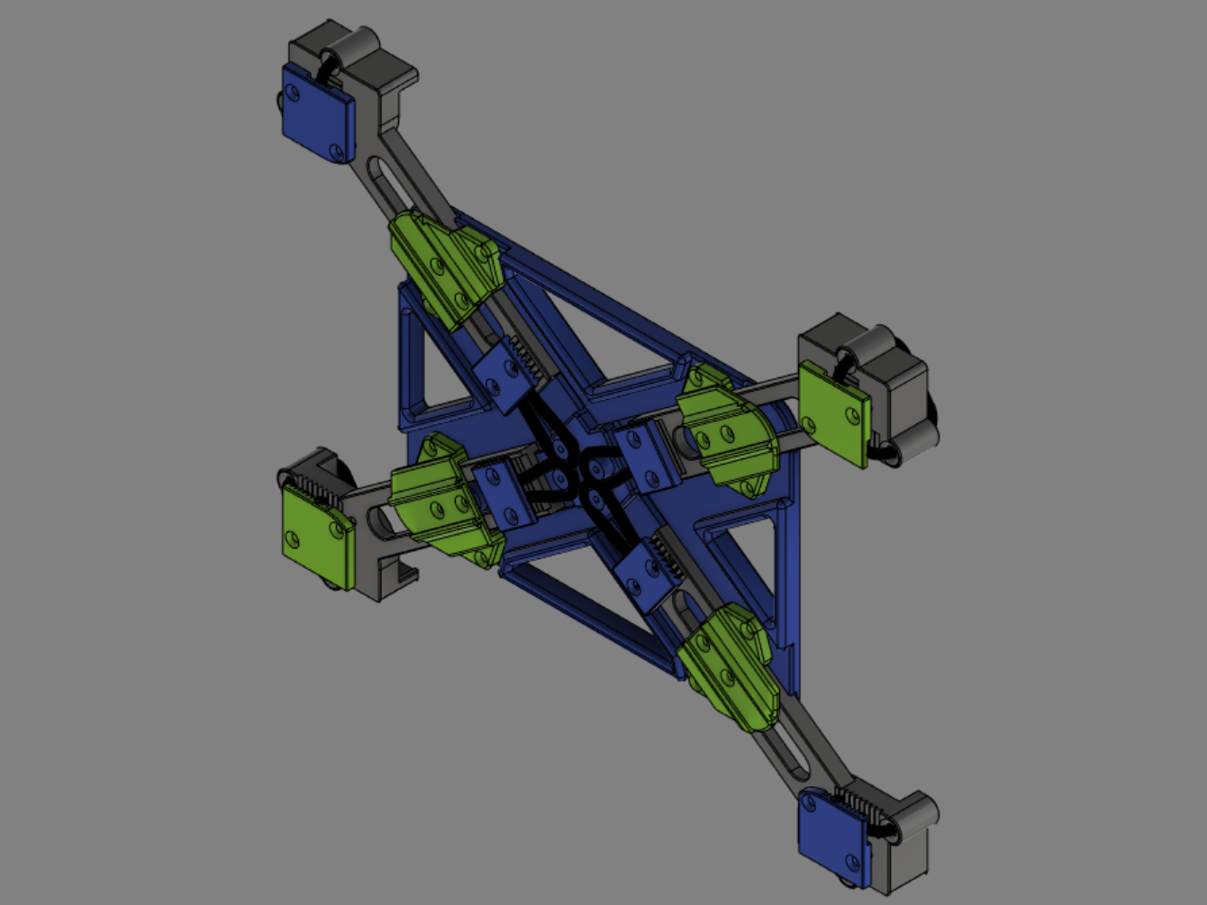 Microsoft Surface Pro 9 Mount — miniatura 6