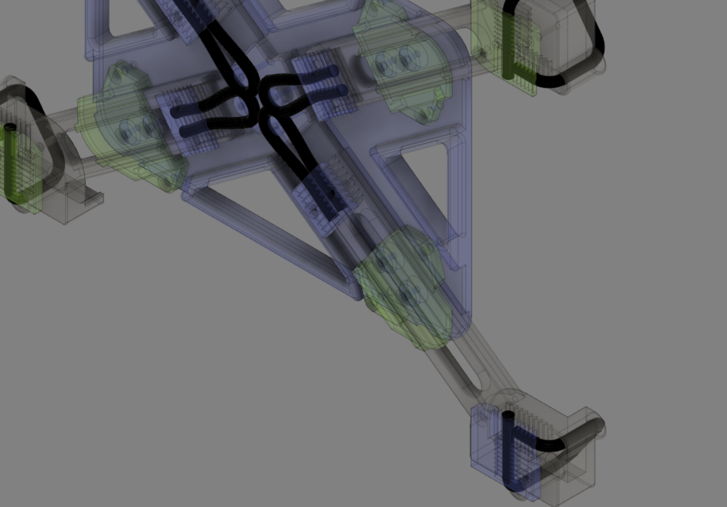 Microsoft Surface Pro 9 Mount by jbaekey | Download free STL model ...