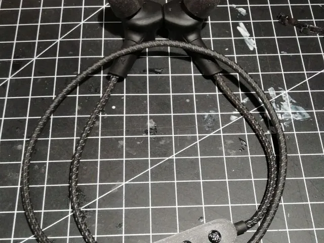 BeoPlay H5 - controller replacement