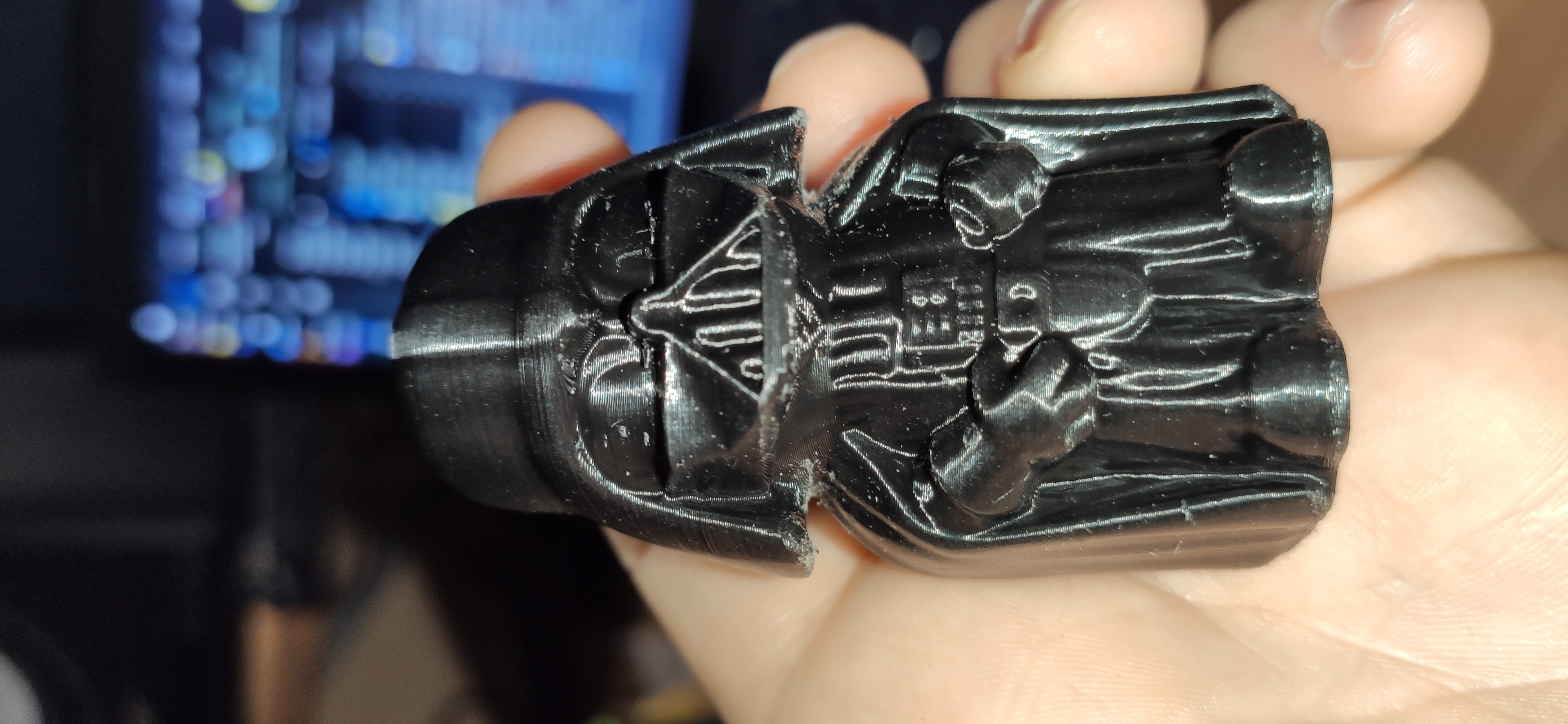 Mini Vader