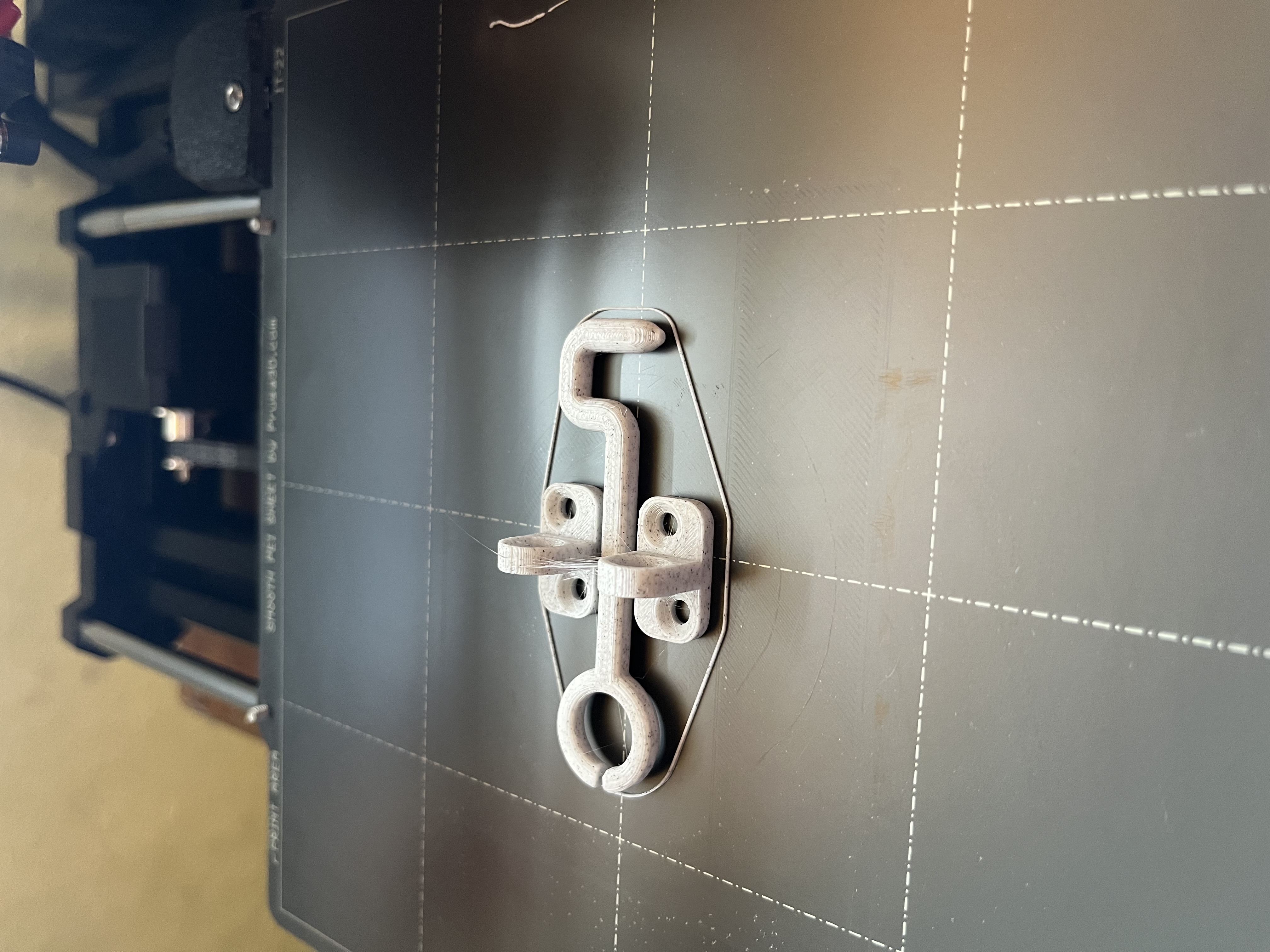 Latch hook