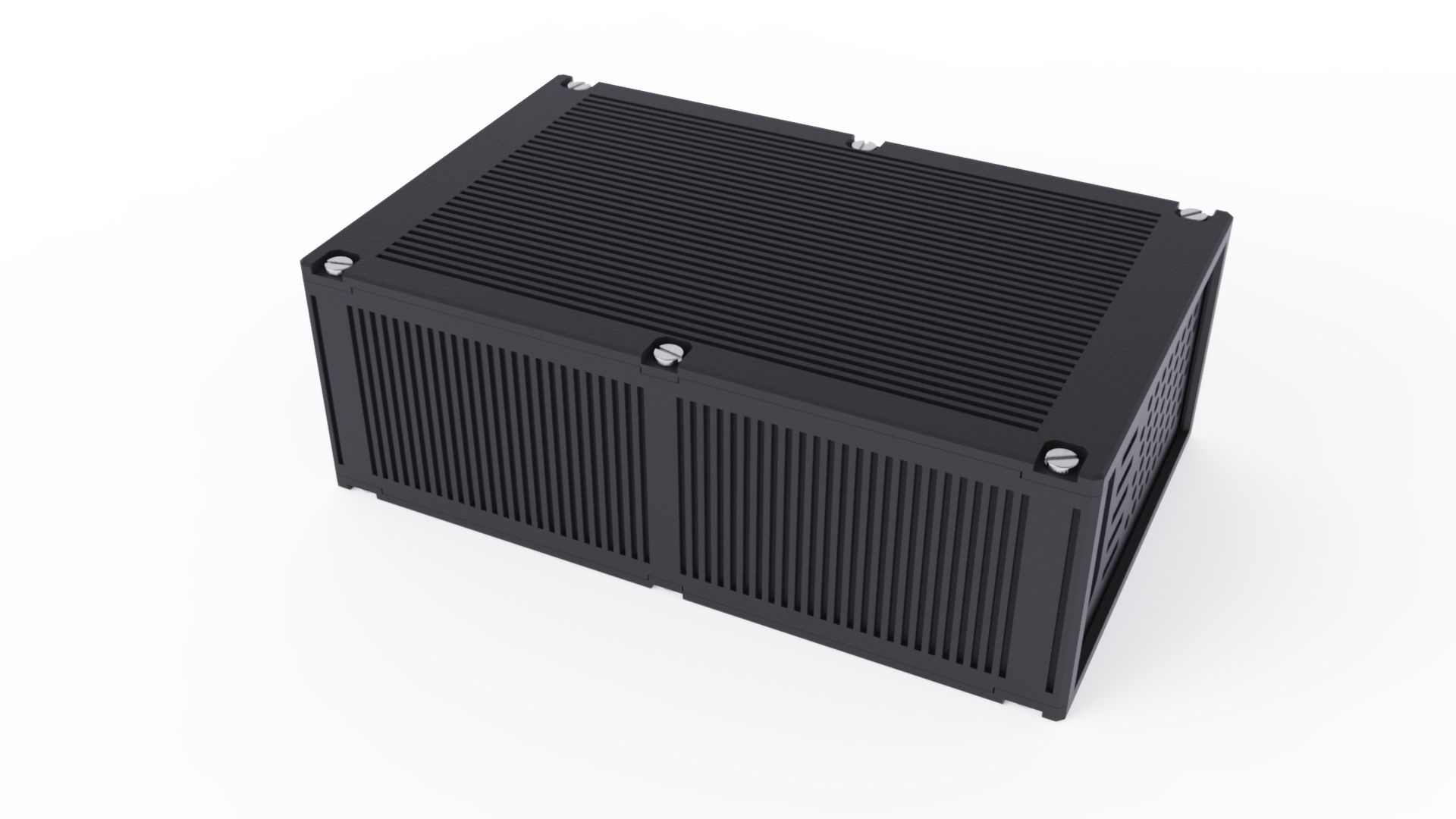 RPI Cluster