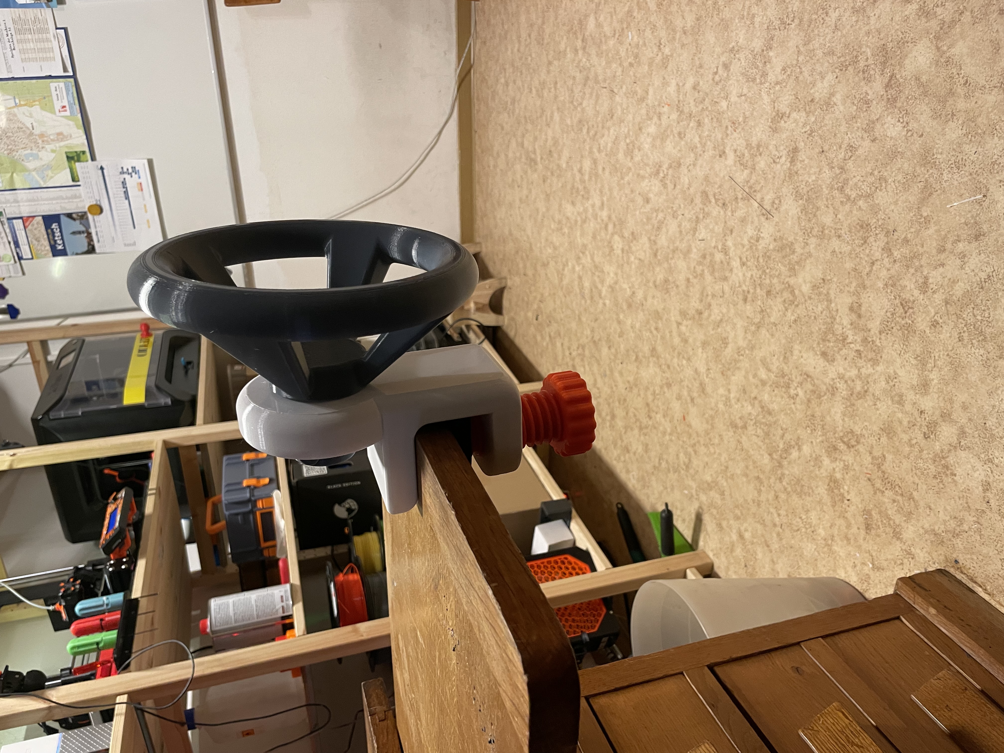 Lenkrad Spielzeug