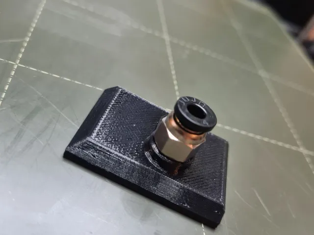 Filament Sensor Cover