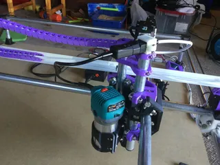 IEC Clamp