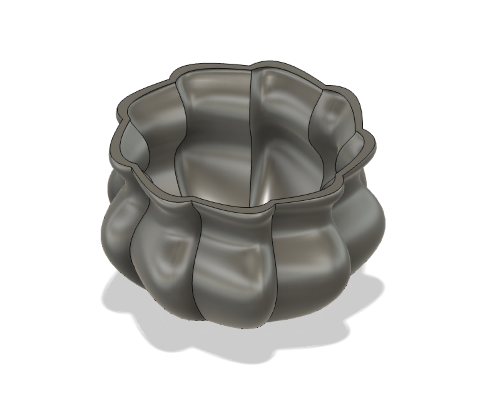 Vase pot for plant Flowers