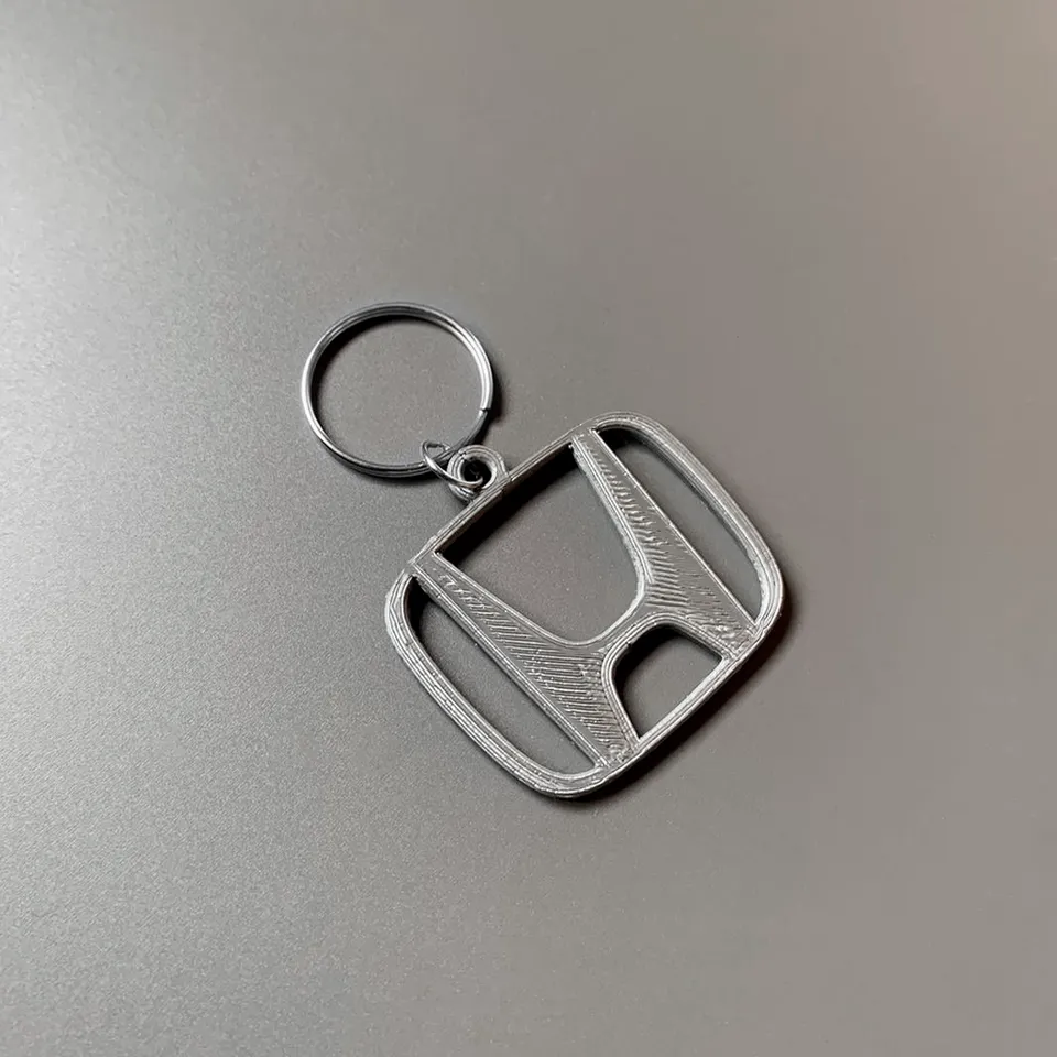 Honda keychains on sale