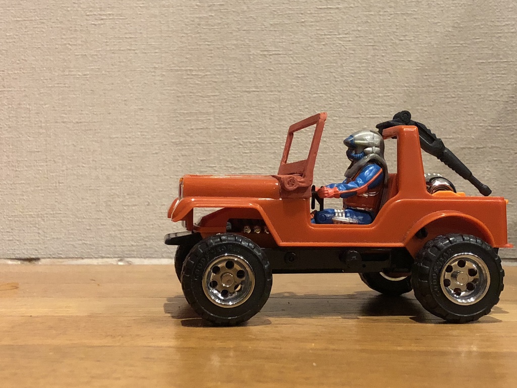 Mask Gator Replacement Upgrade Atom Blaster (Electric Ouch)