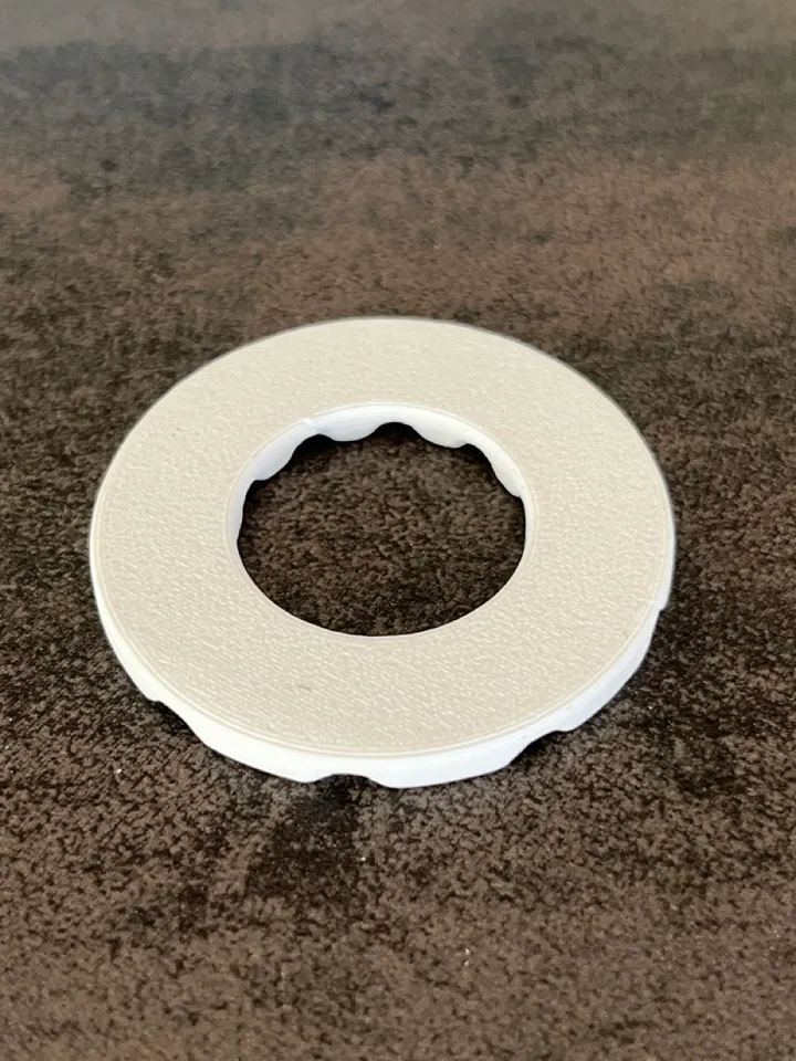 Vacuum helper disc for filament dry bags by Elektroarzt | Download free ...