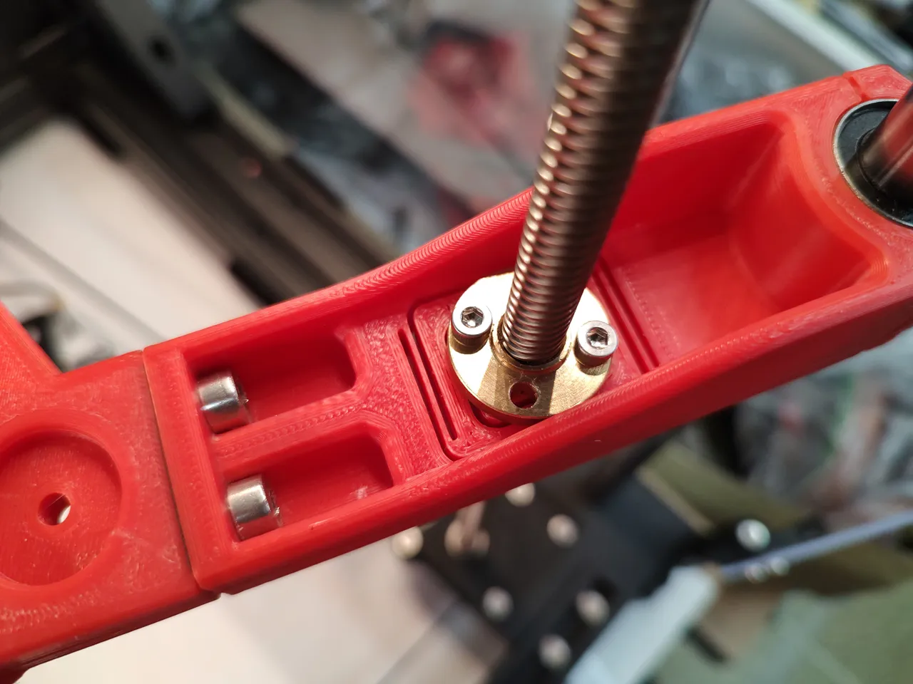 ender.rr Ender 3 NG - coreXY (beta) by RH3D | Download free STL model