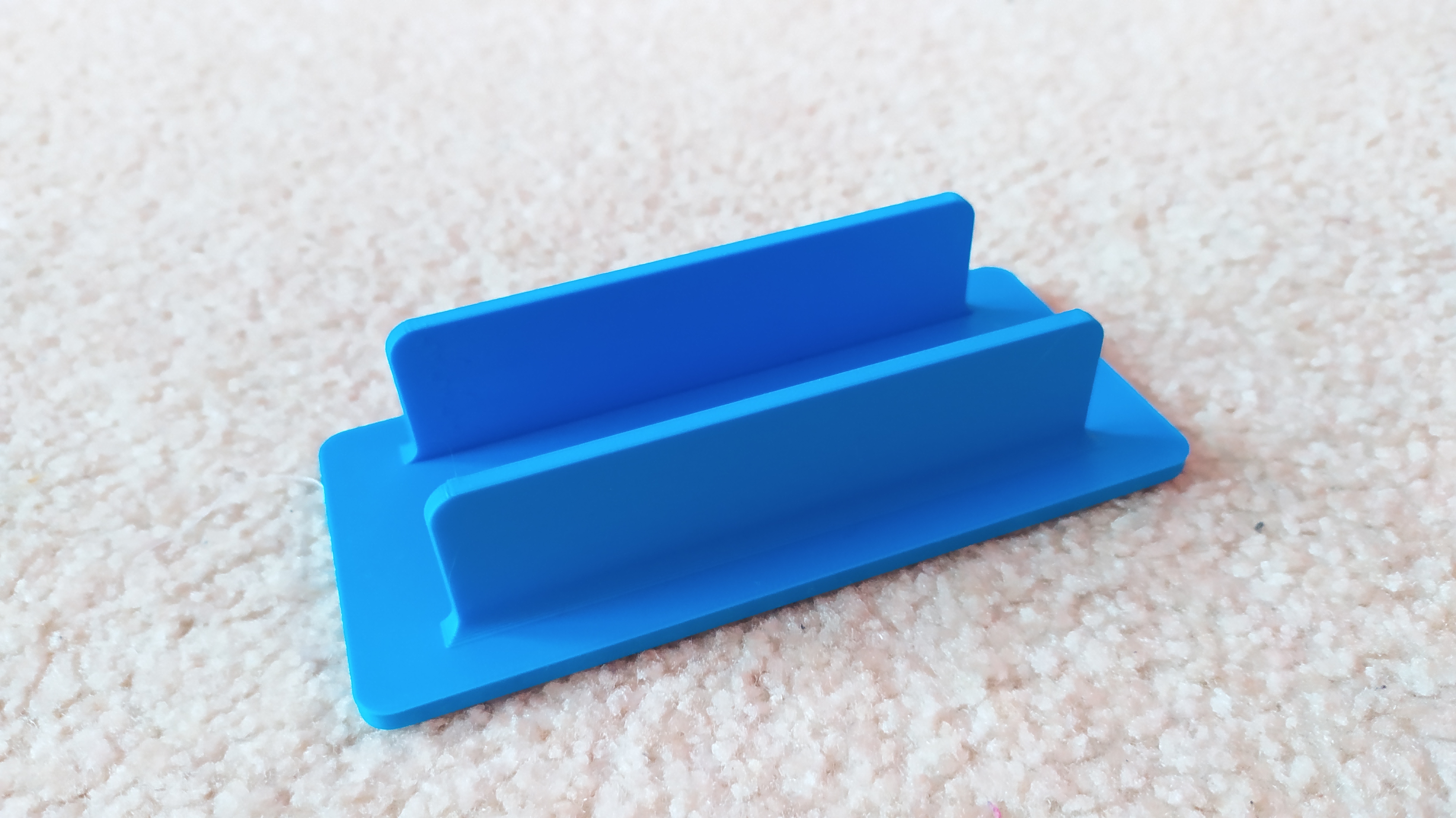 External HDD Vertical Stand