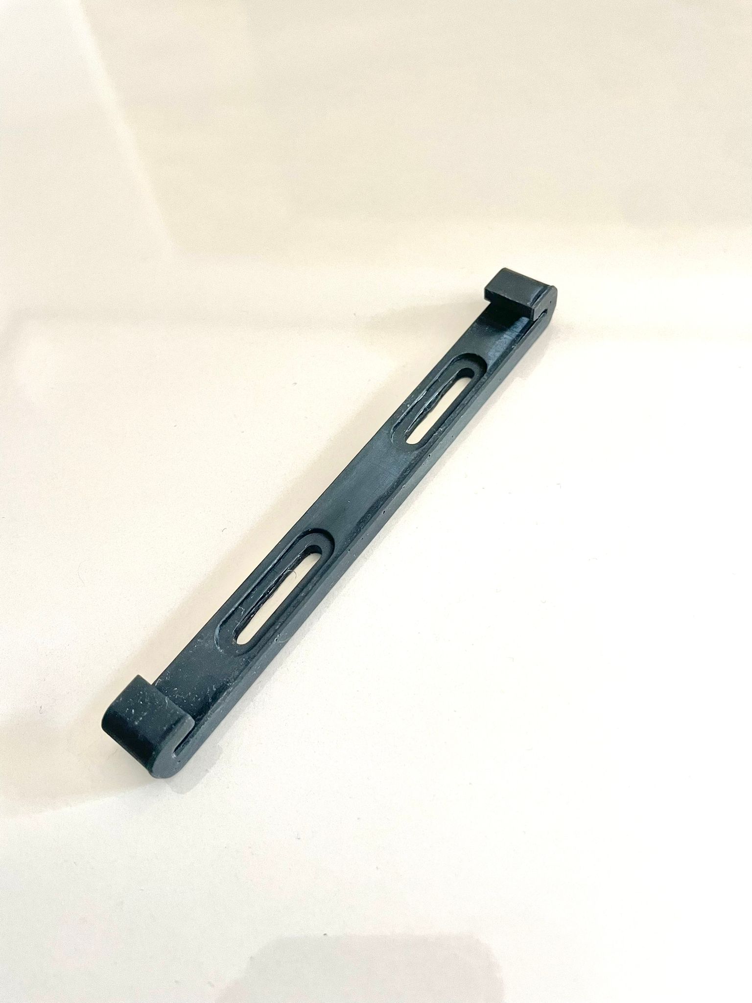 SLIM CAR LICENCE PLATE SUPPORT EUROPE