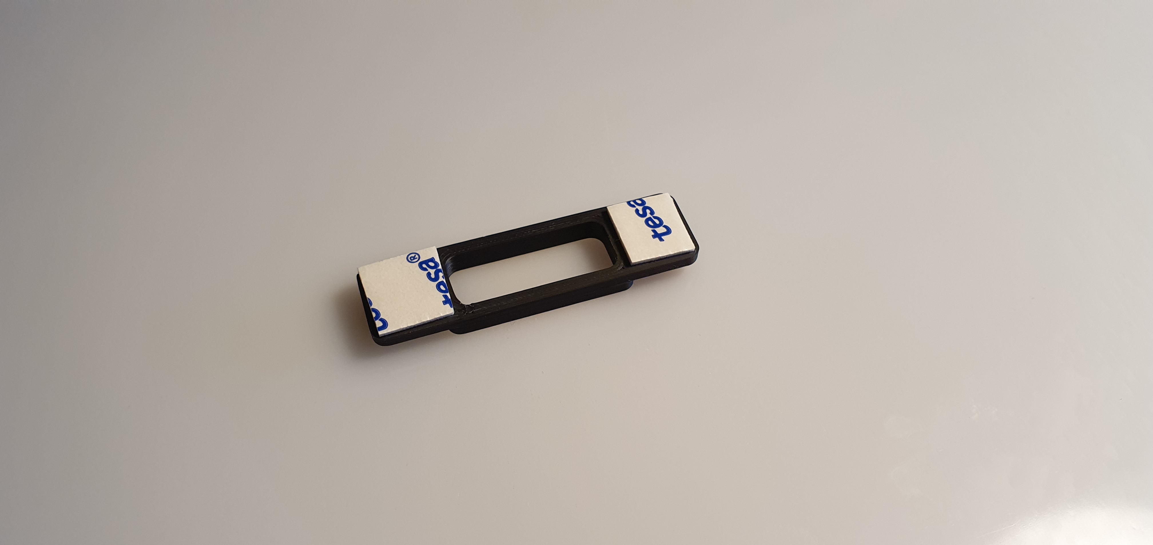 Miniatura 4 do modelo 3D button cover parametric