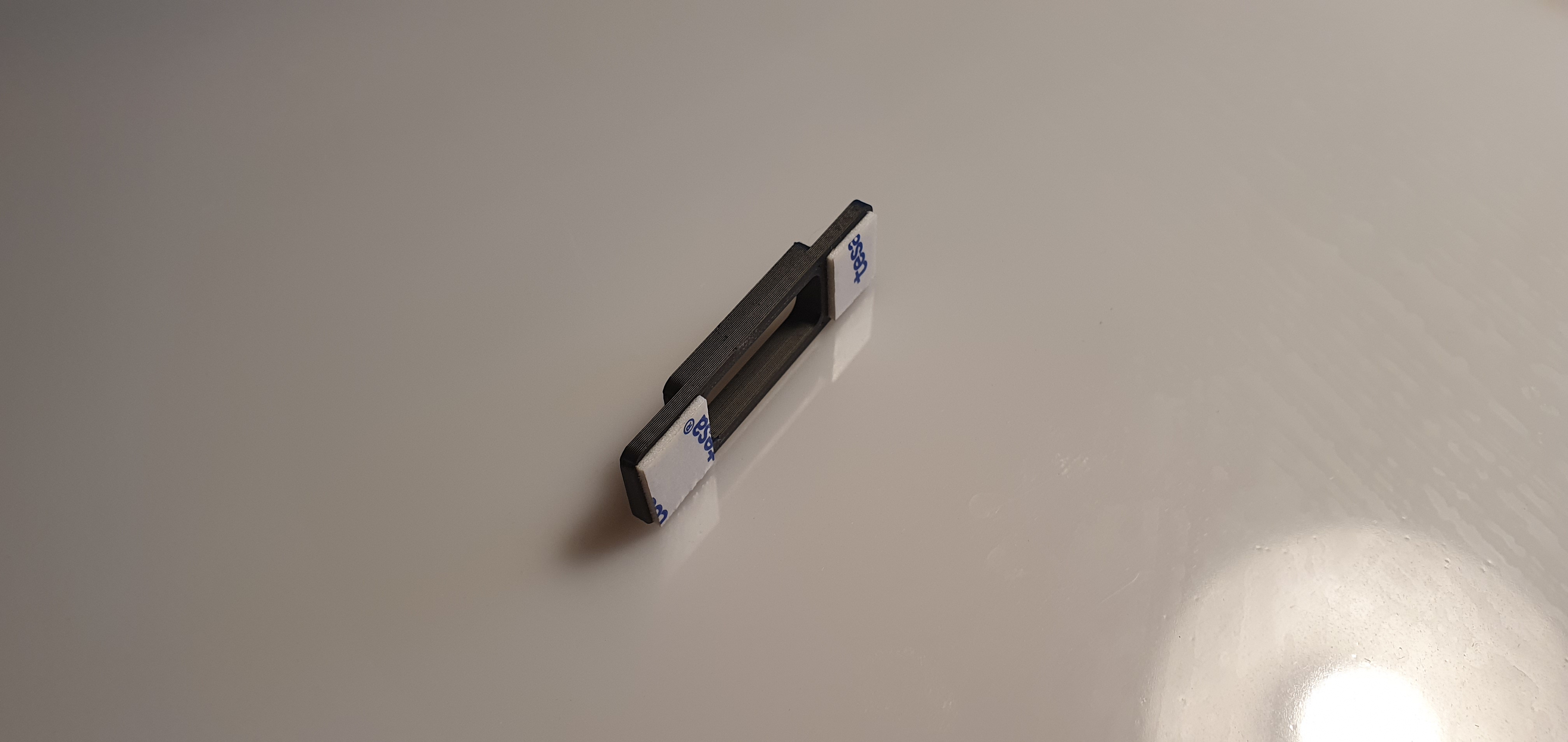 Miniatura 3 do modelo 3D button cover parametric