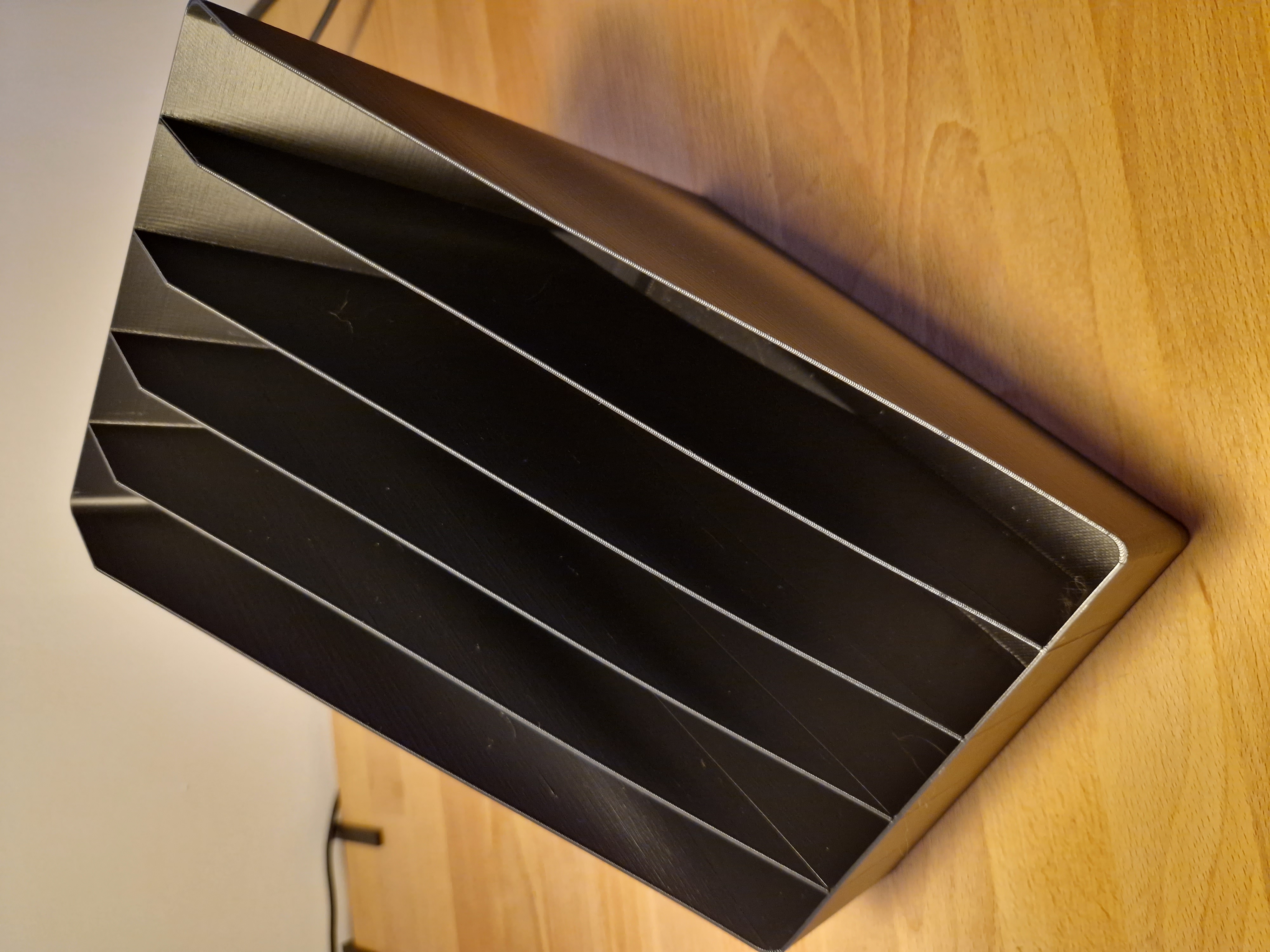 A4 organizer