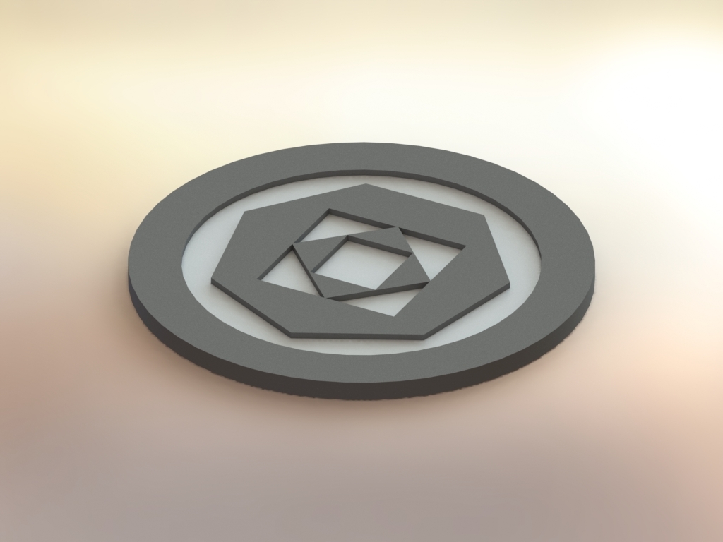 NOC Effort logo
