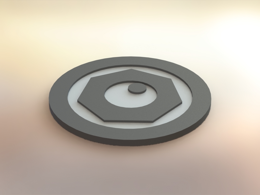 NOC Integrite logo