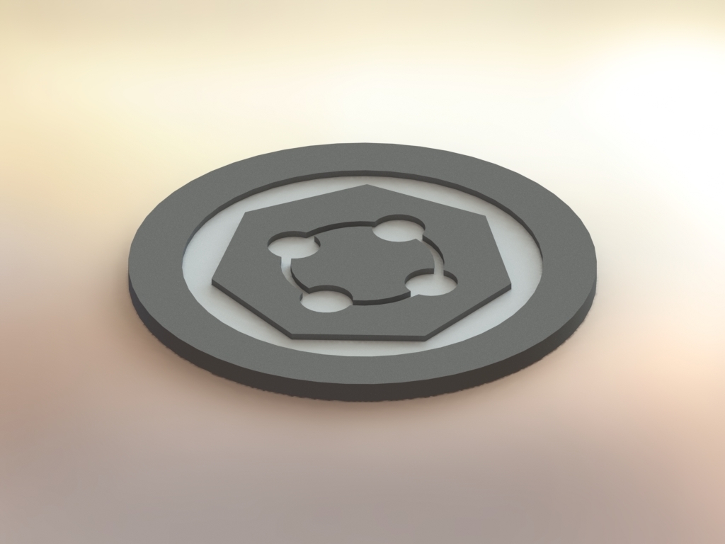 NOC Progres logo
