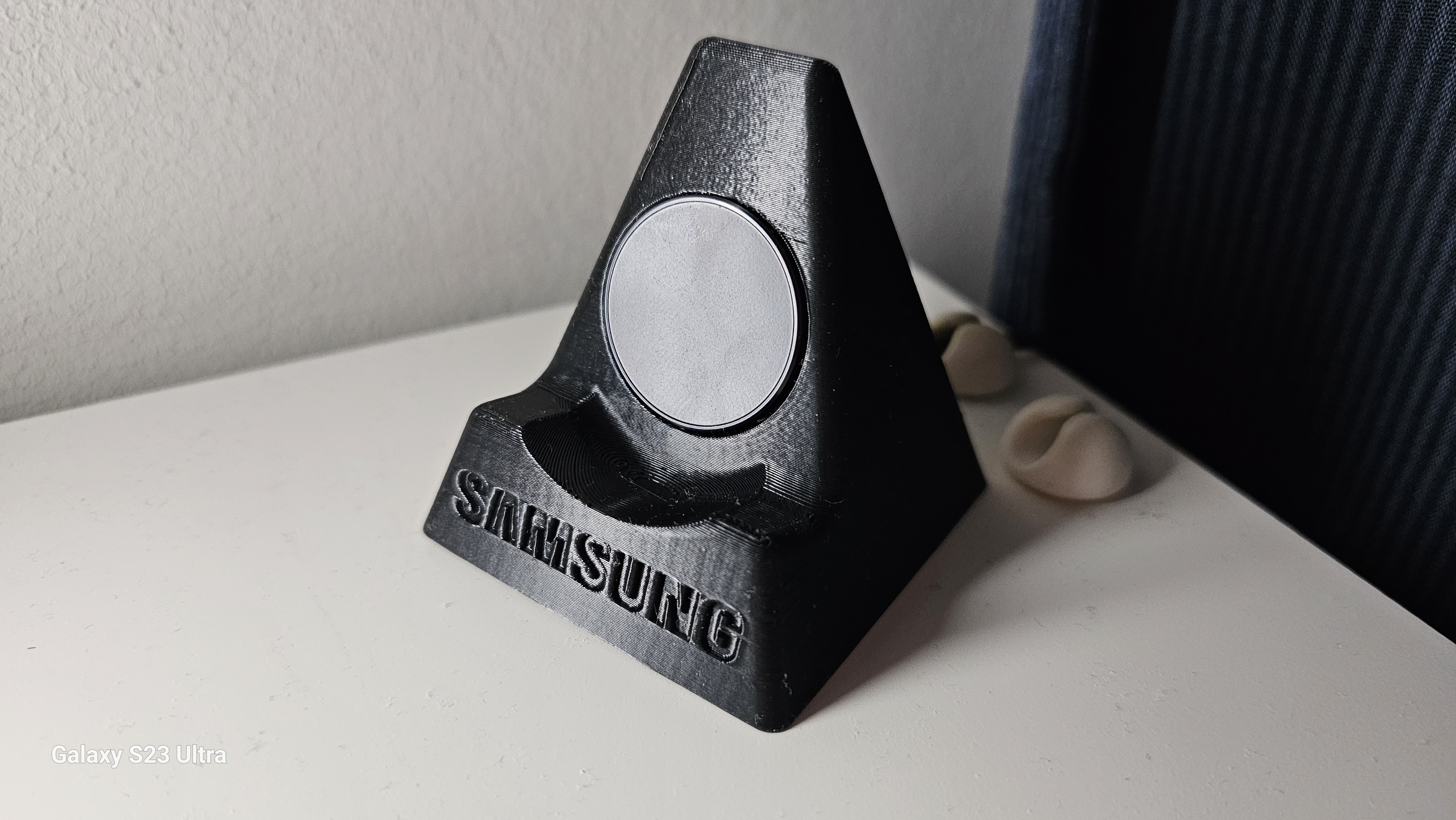 SAMSUNG Watch 5 PRO charging stand V2