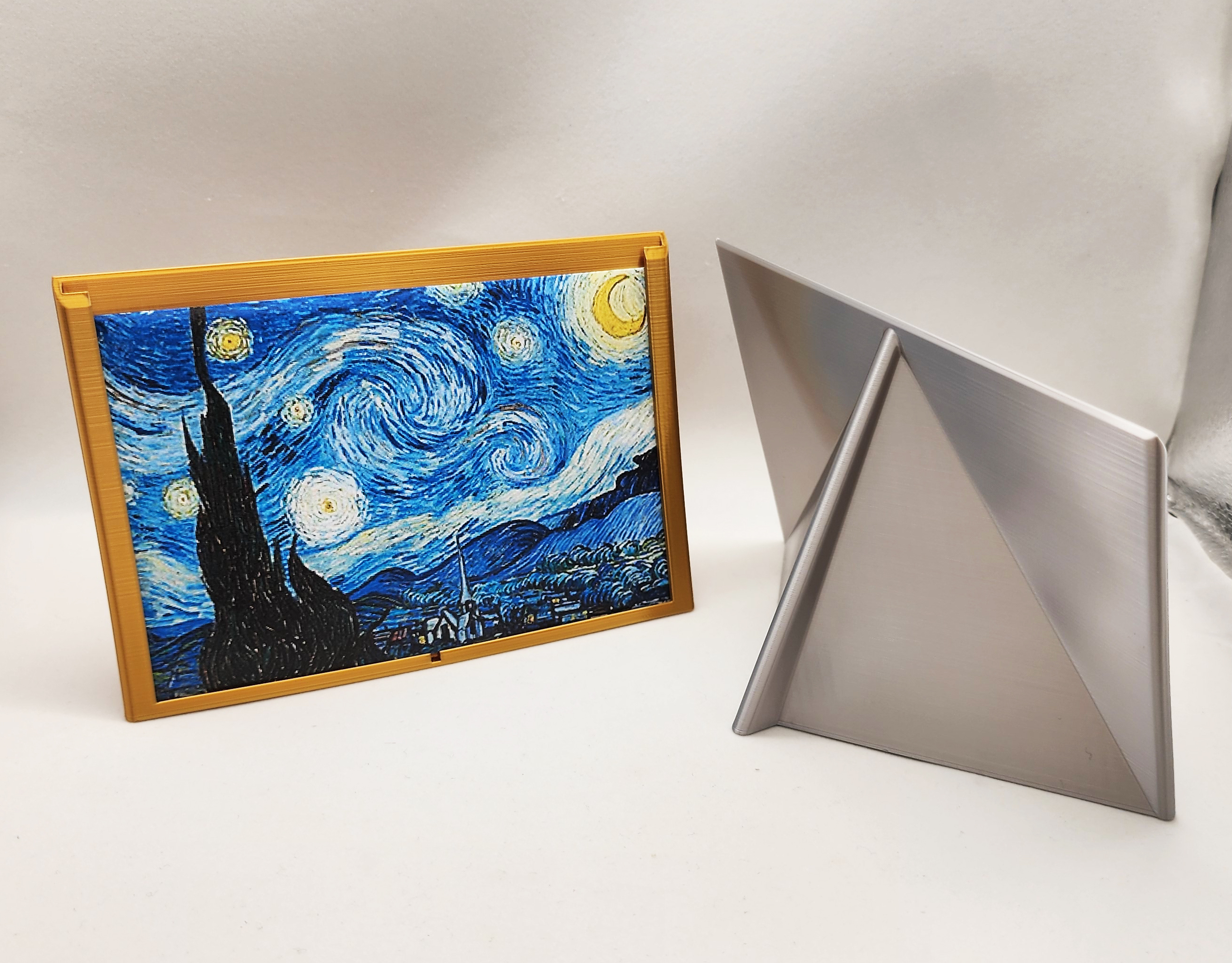 Vase Mode Photo Frames 3x5/4x6