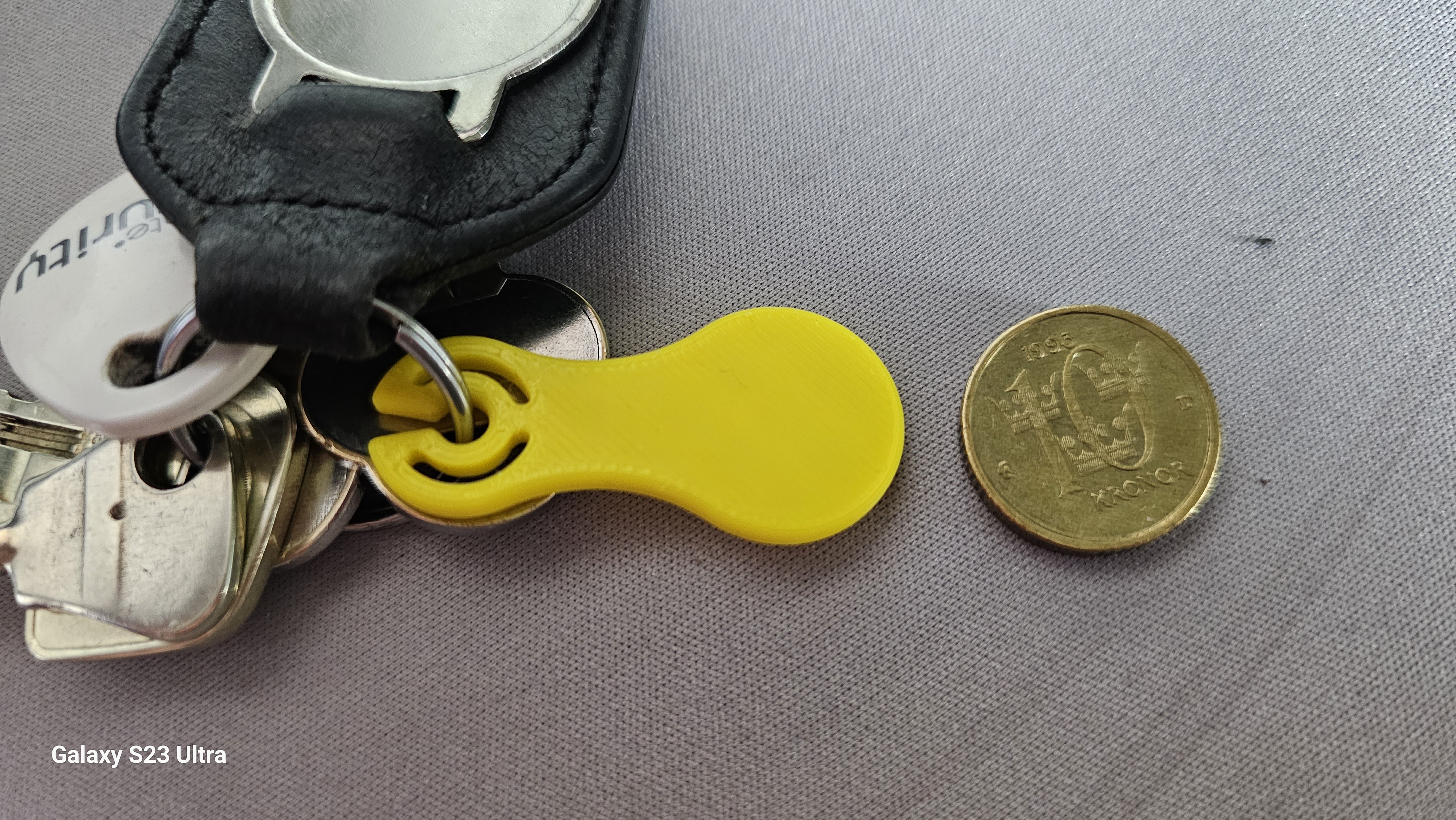 shopping cart token