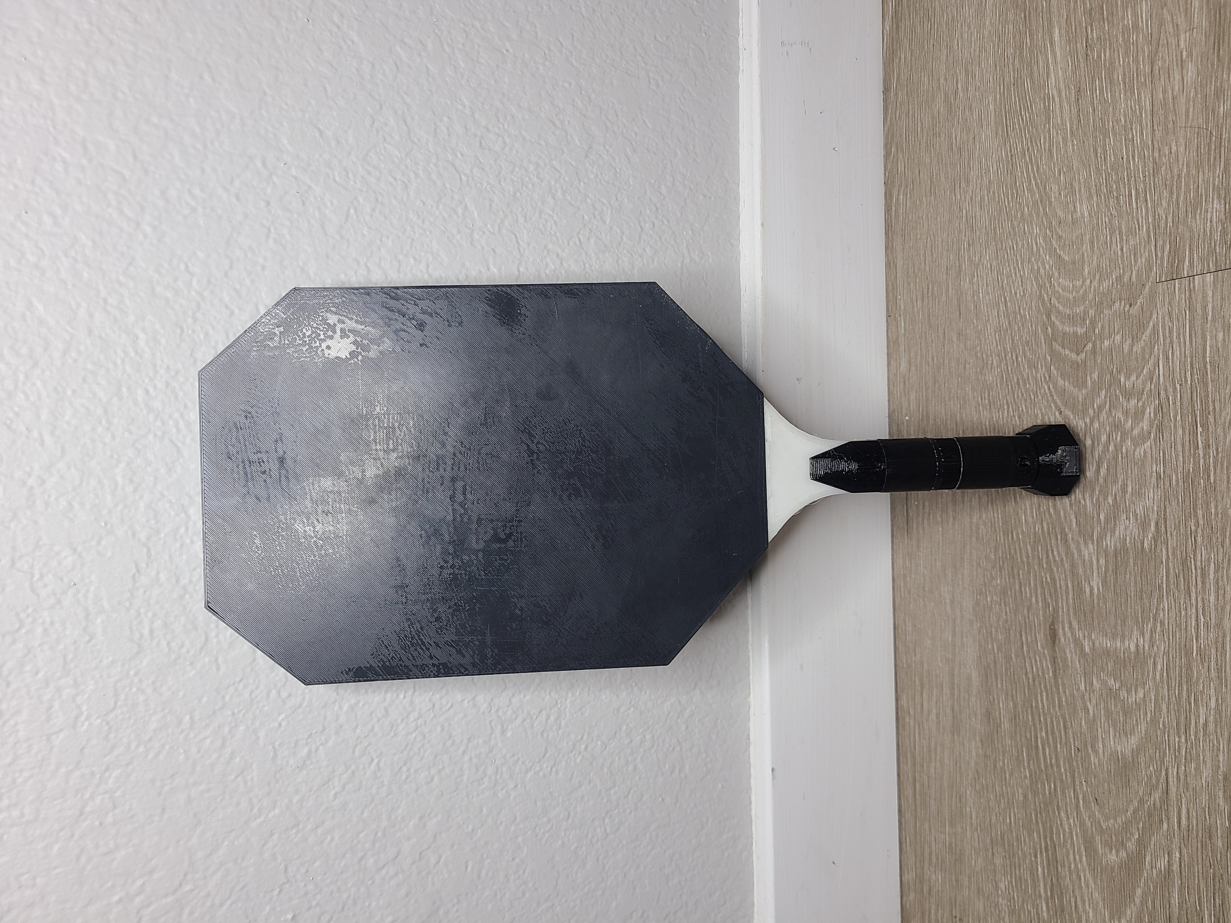 Pickleball Paddle v3.0