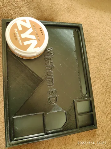 Workmat improved