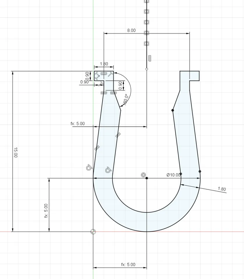 Shelly EM DIN Mount with Wago 221 Terminals by DeluxeBabble, Download free  STL model