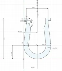 Shelly EM DIN Mount with Wago 221 Terminals by DeluxeBabble, Download free  STL model