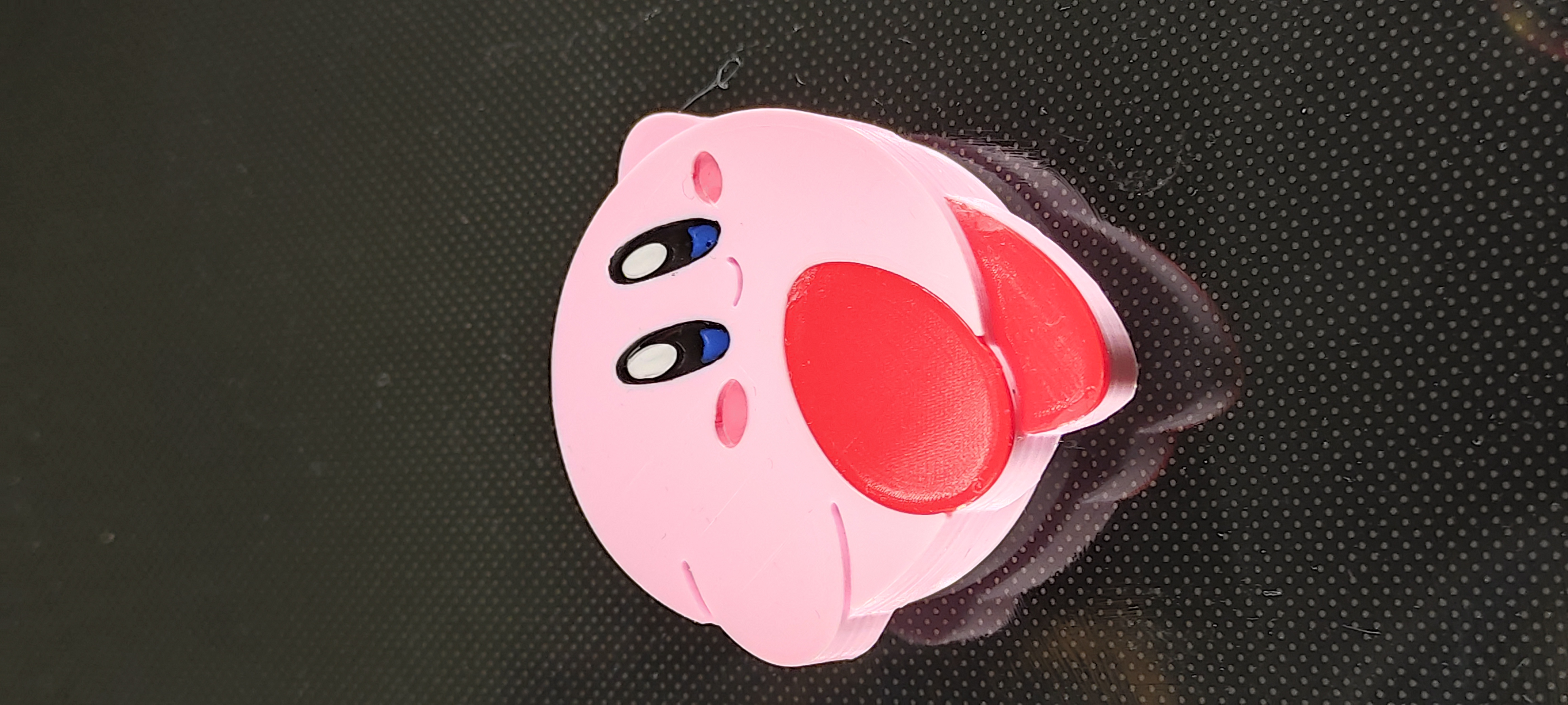 Kirby box
