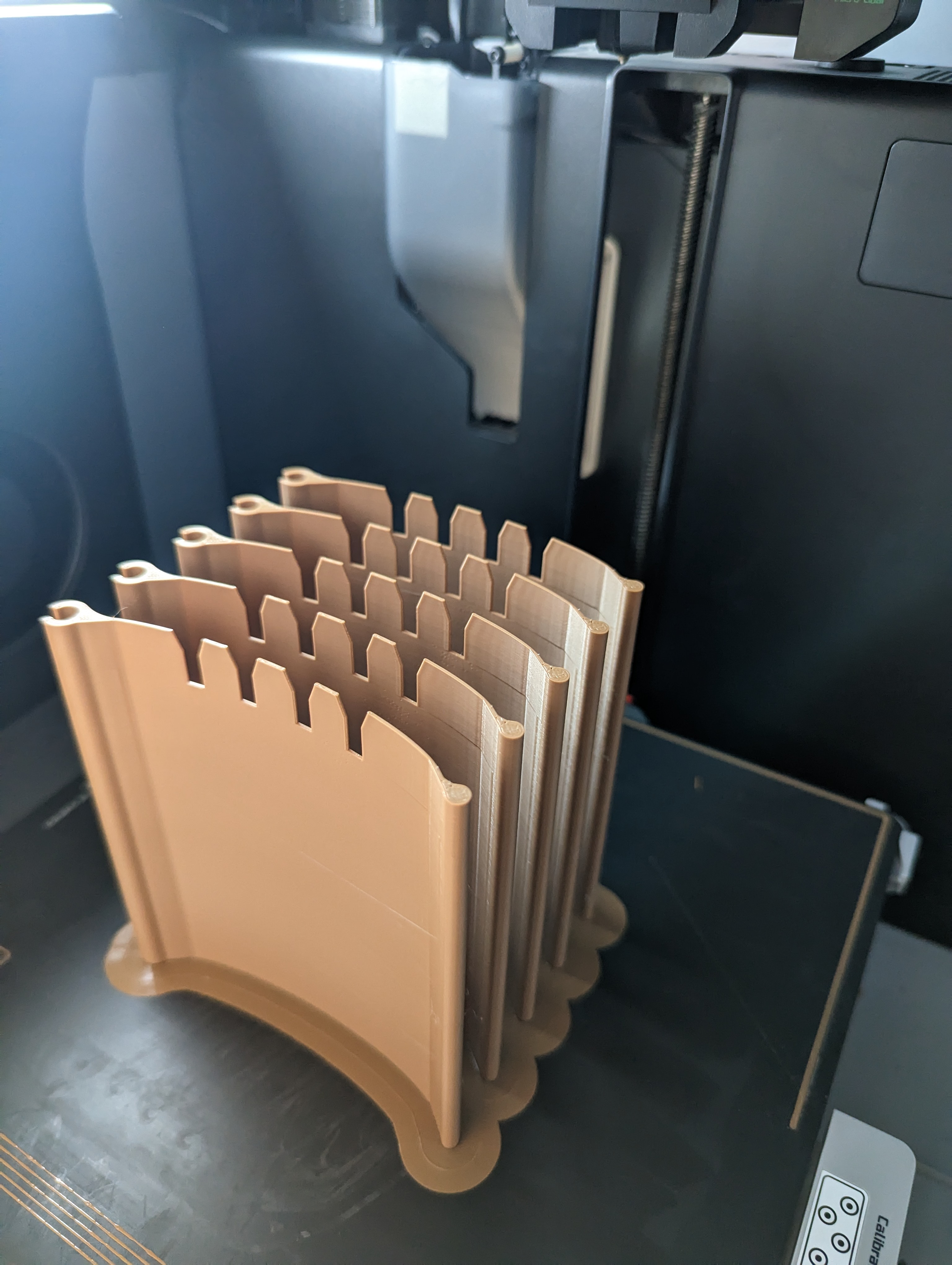 DIY Filament Dryer 3D model thumbnail