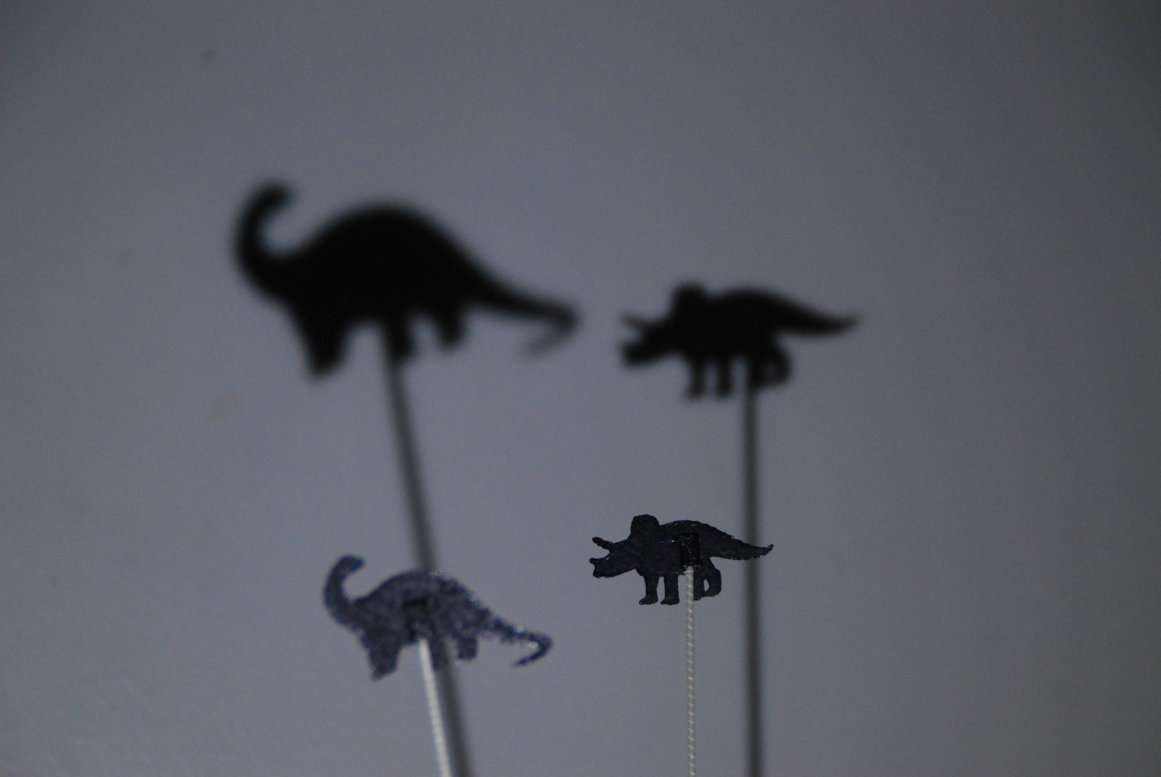Shadow Theater Collection — miniatura 6