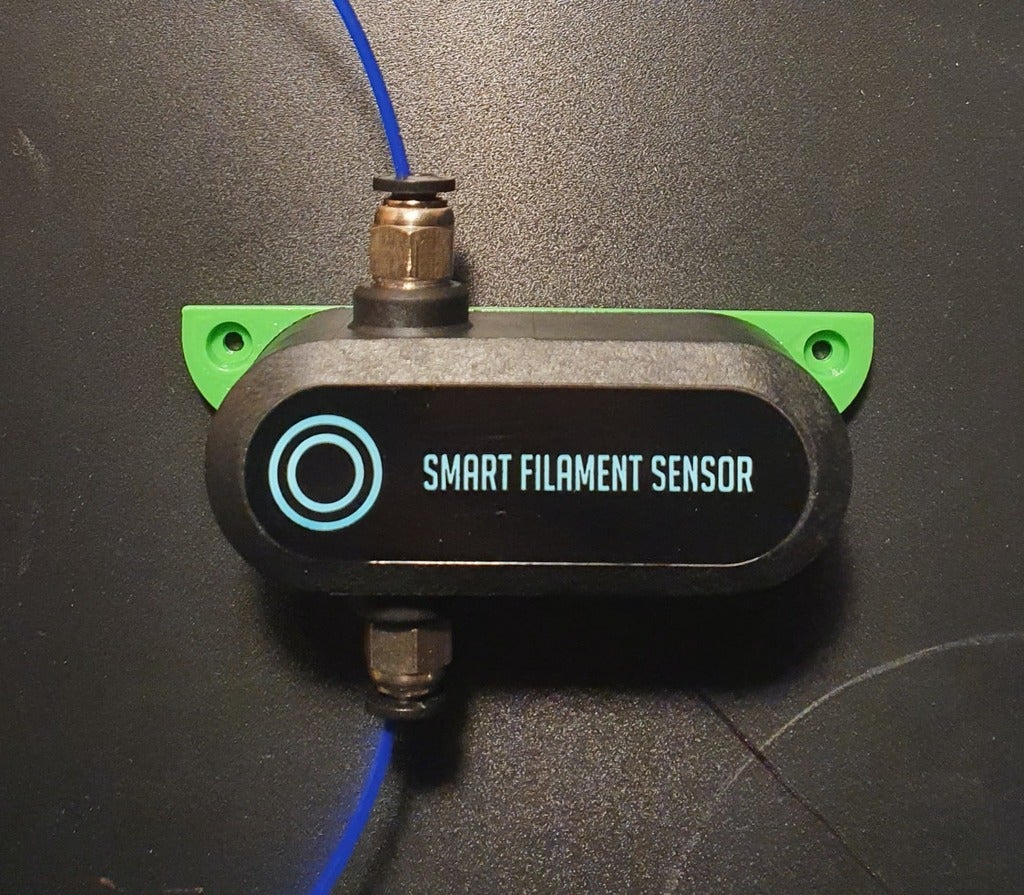 BIGTREETECH Filament Sensor Holder for ASWX1
