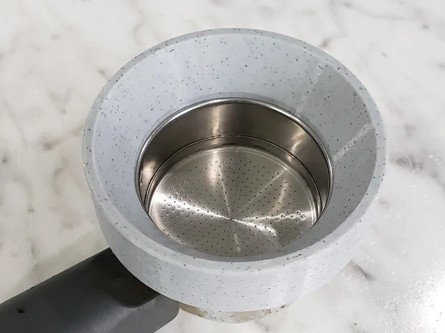 Breville ESP8XL Cafe Roma Dosing Funnel
