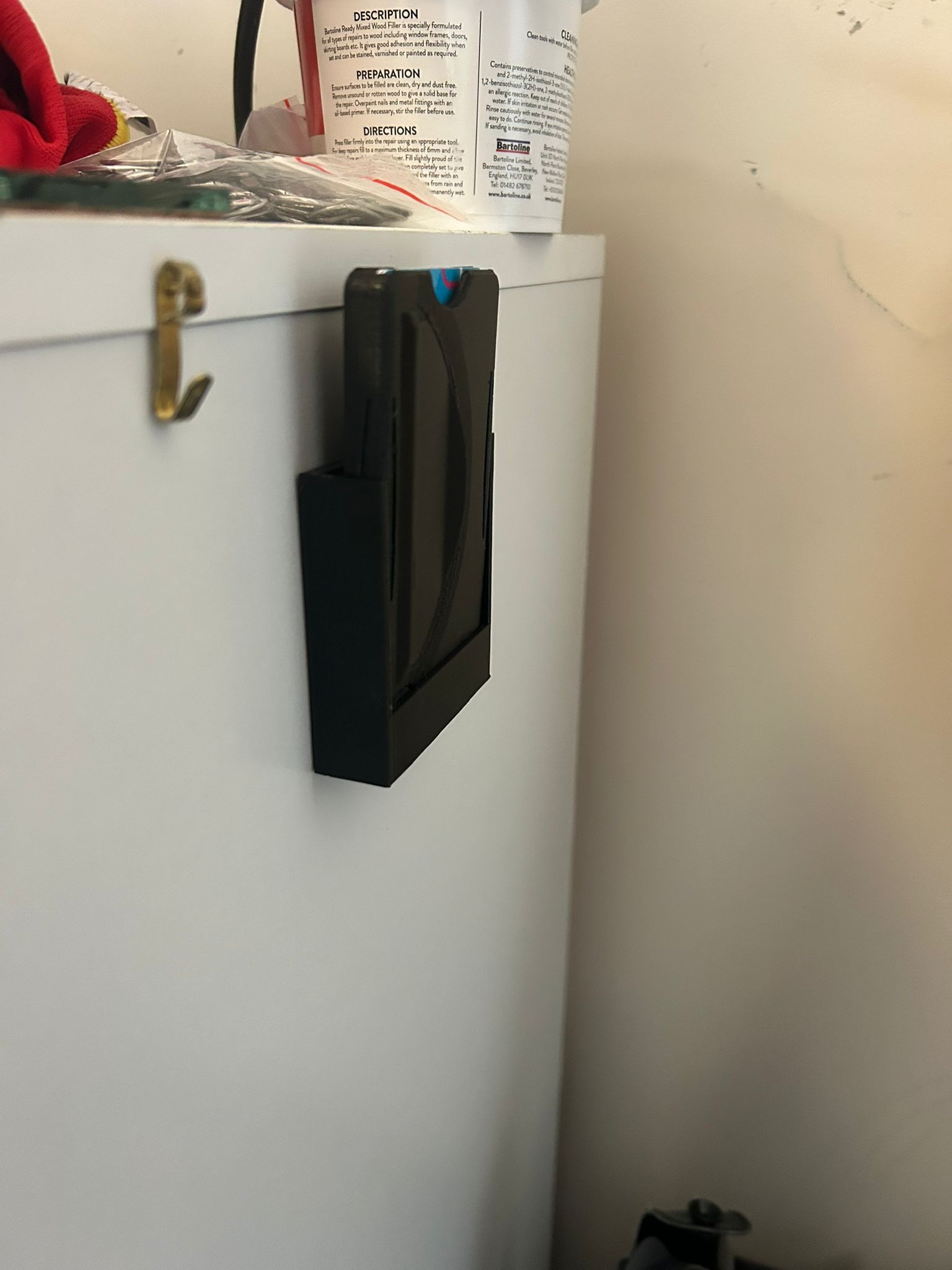 Cascade card wallet holder — miniatura 2