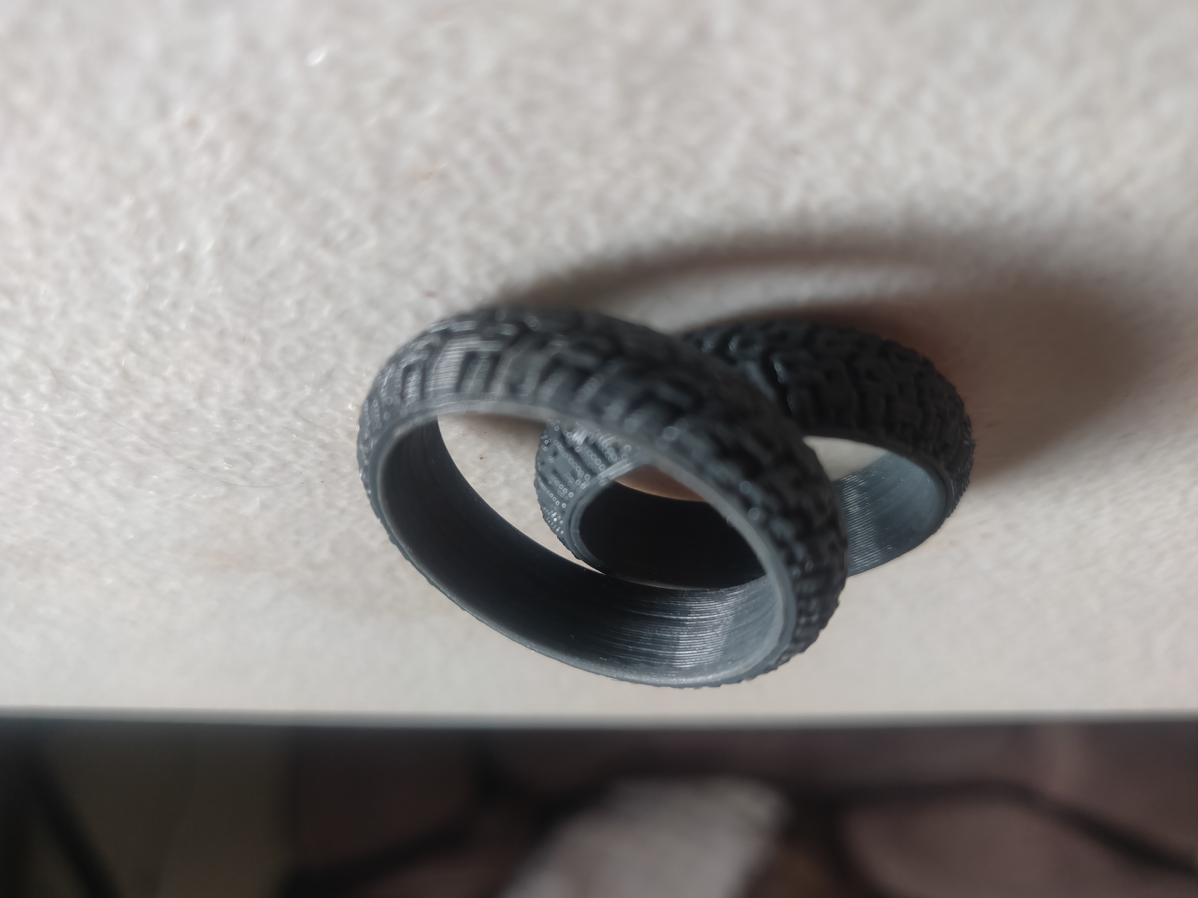 Tire Ring